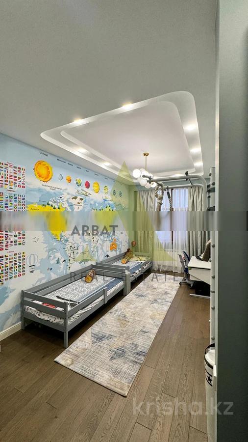 Фото Квартира, 7 комн, 315 м², 6/7 эт., 2016 г.п.
