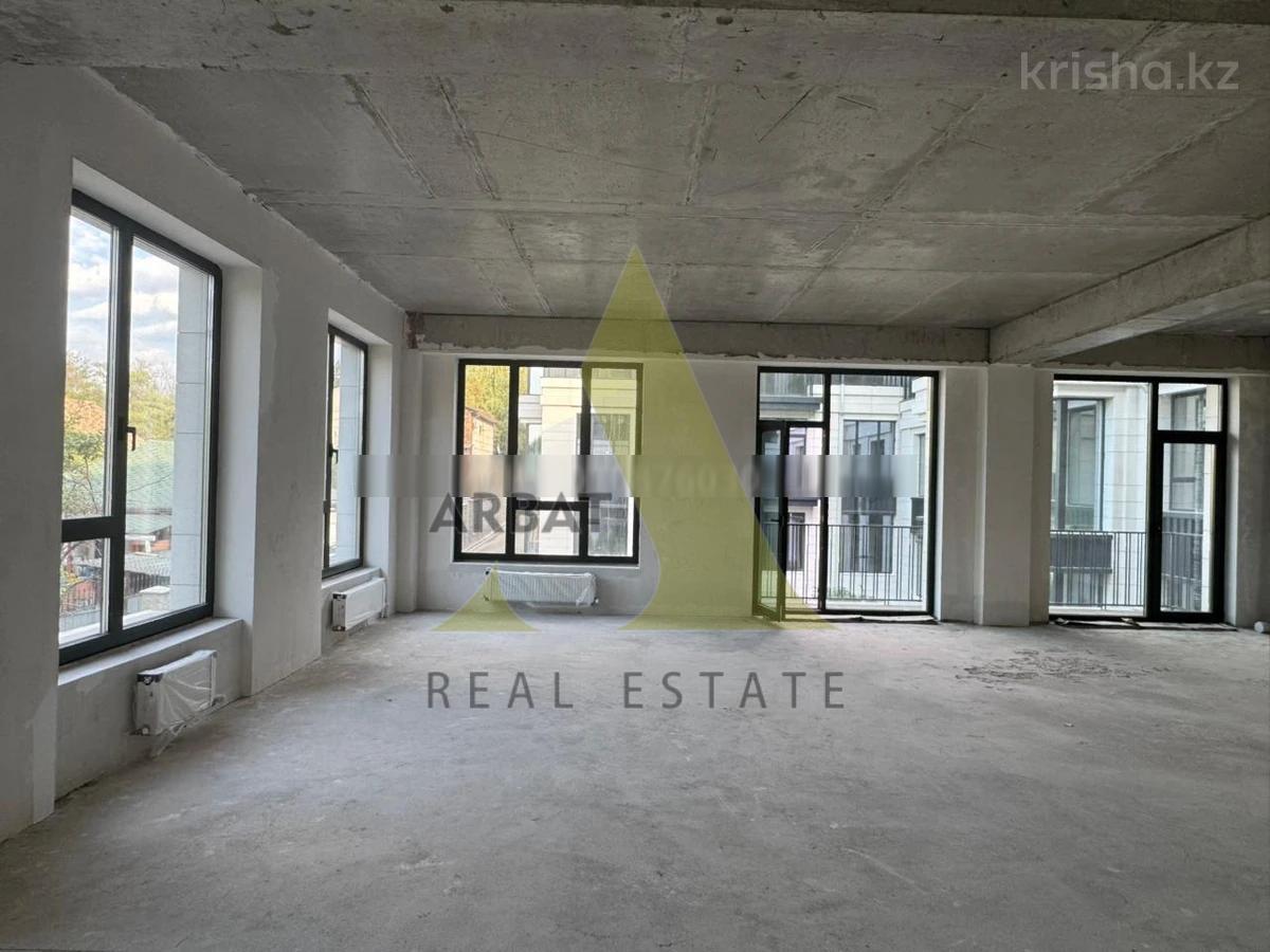 Фото Квартира, 2 комн, 150.6 м², 2/3 эт., 2025 г.п.