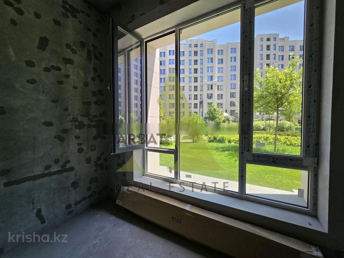 Фото Квартира, 3 комн, 122.7 м², 1/9 эт., 2025 г.п.