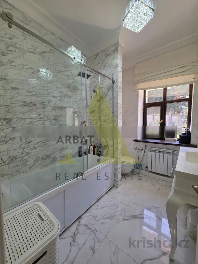 Фото Отдельный дом, 7 комн, 550м²