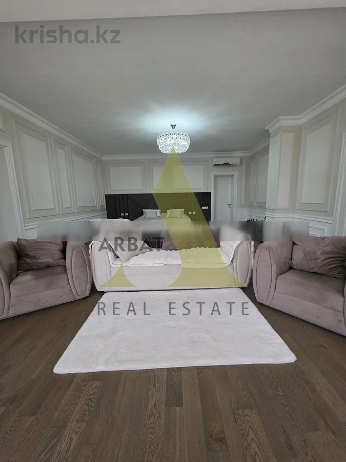 Фото Отдельный дом, 7 комн, 550м²