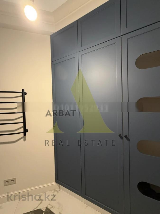 Фото Квартира, 4 комн, 180 м², 5/20 эт., 2016 г.п.