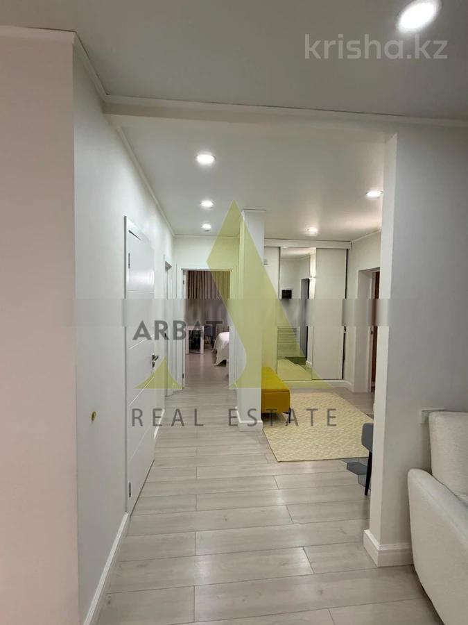 Фото Квартира, 4 комн, 120 м², 5/9 эт., 2006 г.п.