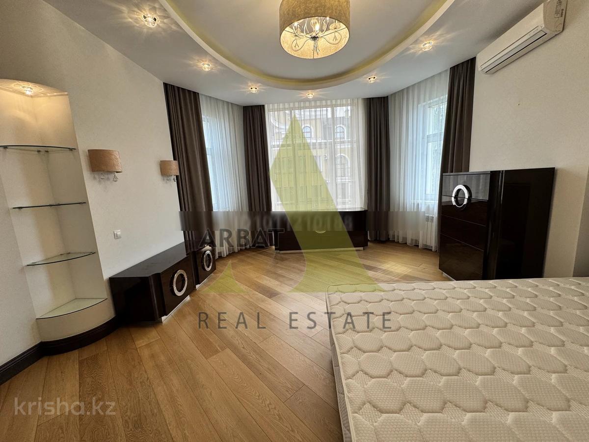 Фото Квартира, 4 комн, 206 м², 6/7 эт., 2007 г.п.