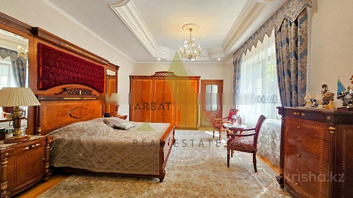 Фото Отдельный дом, 8 комн, 940м²