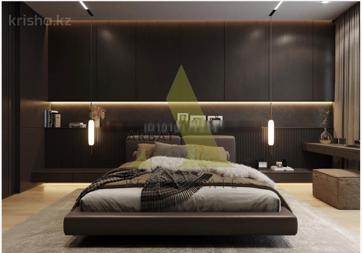 Фото Отдельный дом, 4 комн, 260м²