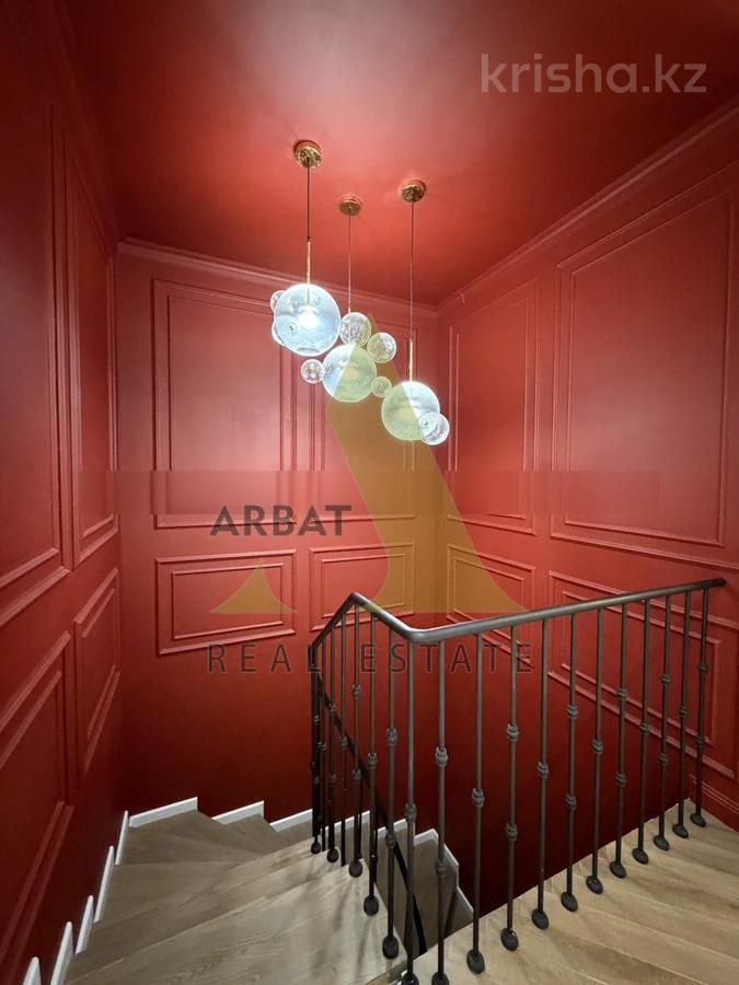 Фото Квартира, 6 комн, 380 м², 1/3 эт.