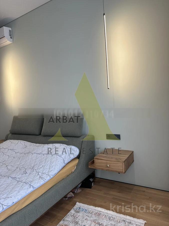 Фото Квартира, 3 комн, 115 м², 1/3 эт., 2023 г.п.