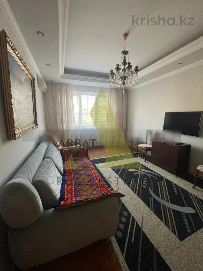 Фото Квартира, 3 комн, 73 м², 7/9 эт.