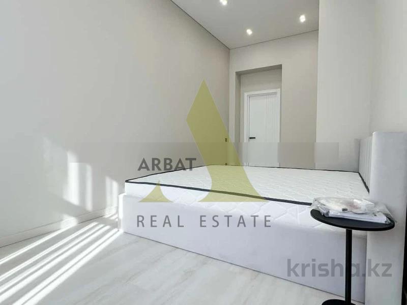 Фото Квартира, 3 комн, 123 м², 2/7 эт., 2016 г.п.