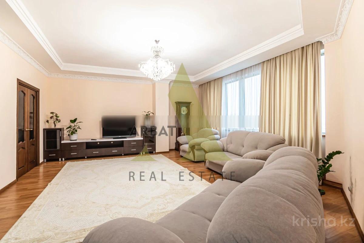 Фото Квартира, 2 комн, 100 м², 11/30 эт.