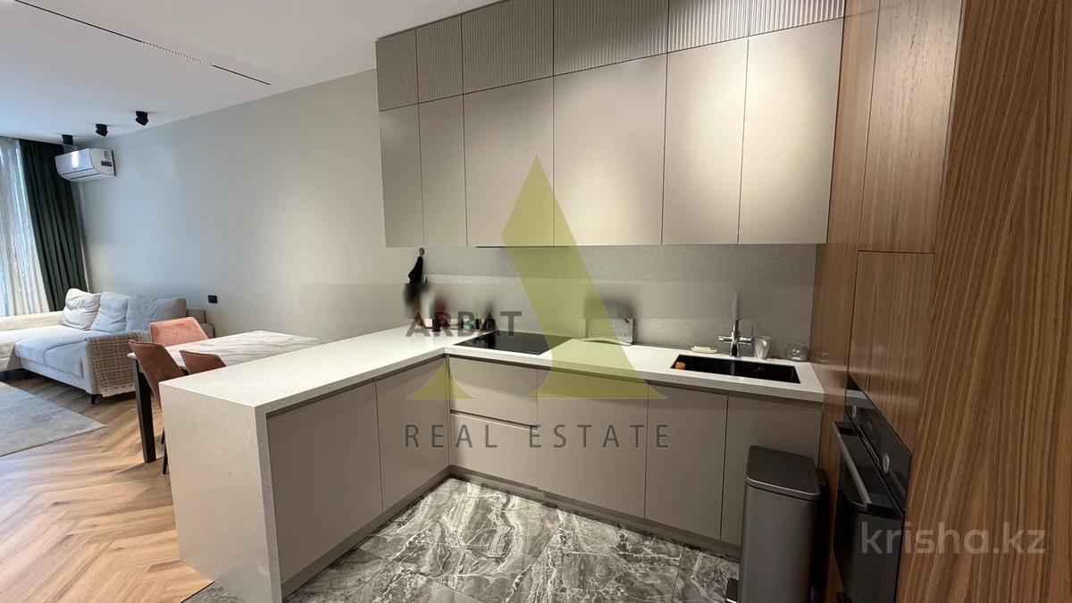Фото Квартира, 4 комн, 126.5 м², 1/3 эт., 2022 г.п.