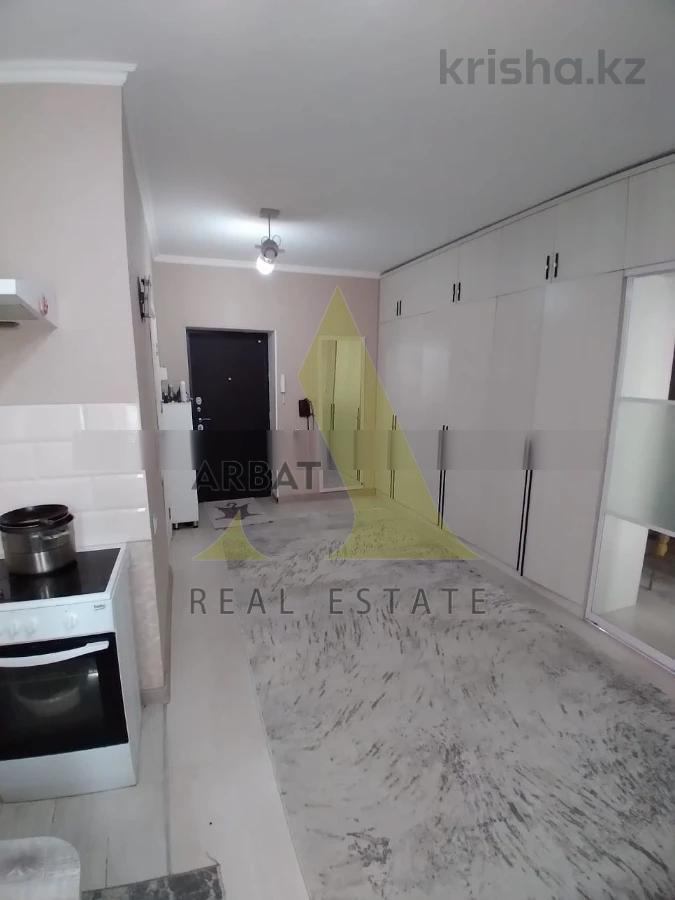 Фото Квартира, 2 комн, 46.3 м², 4/13 эт., 2019 г.п.