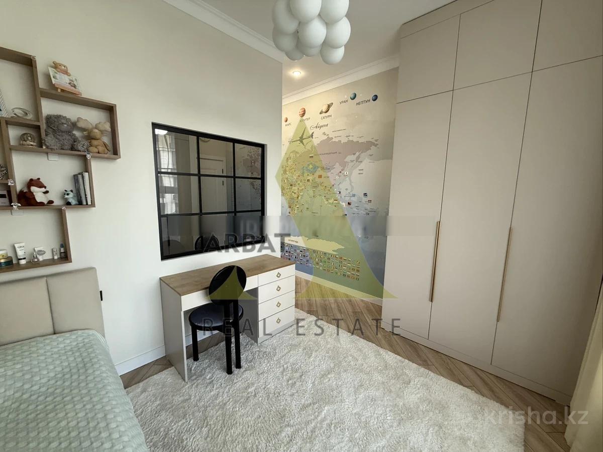 Фото Квартира, 3 комн, 110 м², 3 эт., 2024 г.п.