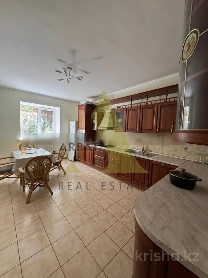 Фото Дом, 5 комн, 326м²