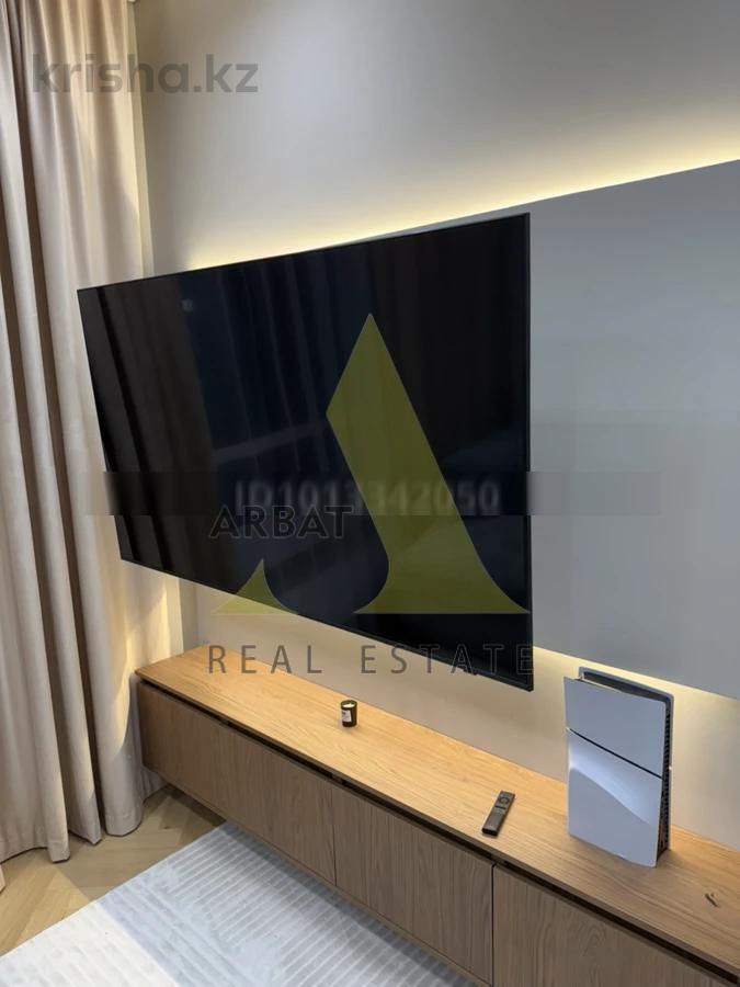 Фото Квартира, 2 комн, 50 м², 9 эт., 2025 г.п.