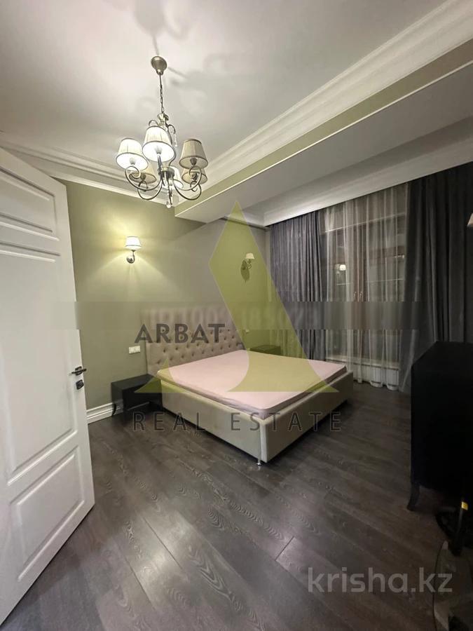 Фото Квартира, 3 комн, 85.7 м², 6/9 эт., 2014 г.п.
