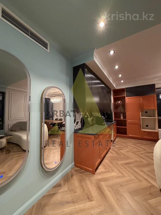 Фото Квартира, 6 комн, 380 м², 1/3 эт.