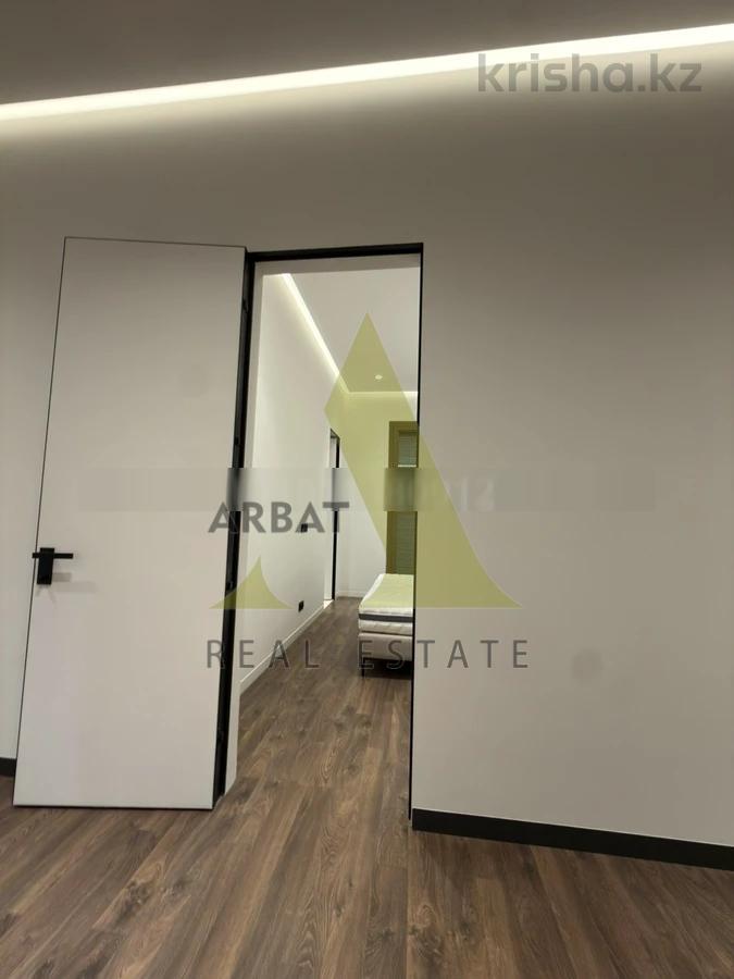 Фото Квартира, 4 комн, 155.6 м², 1/2 эт., 2021 г.п.