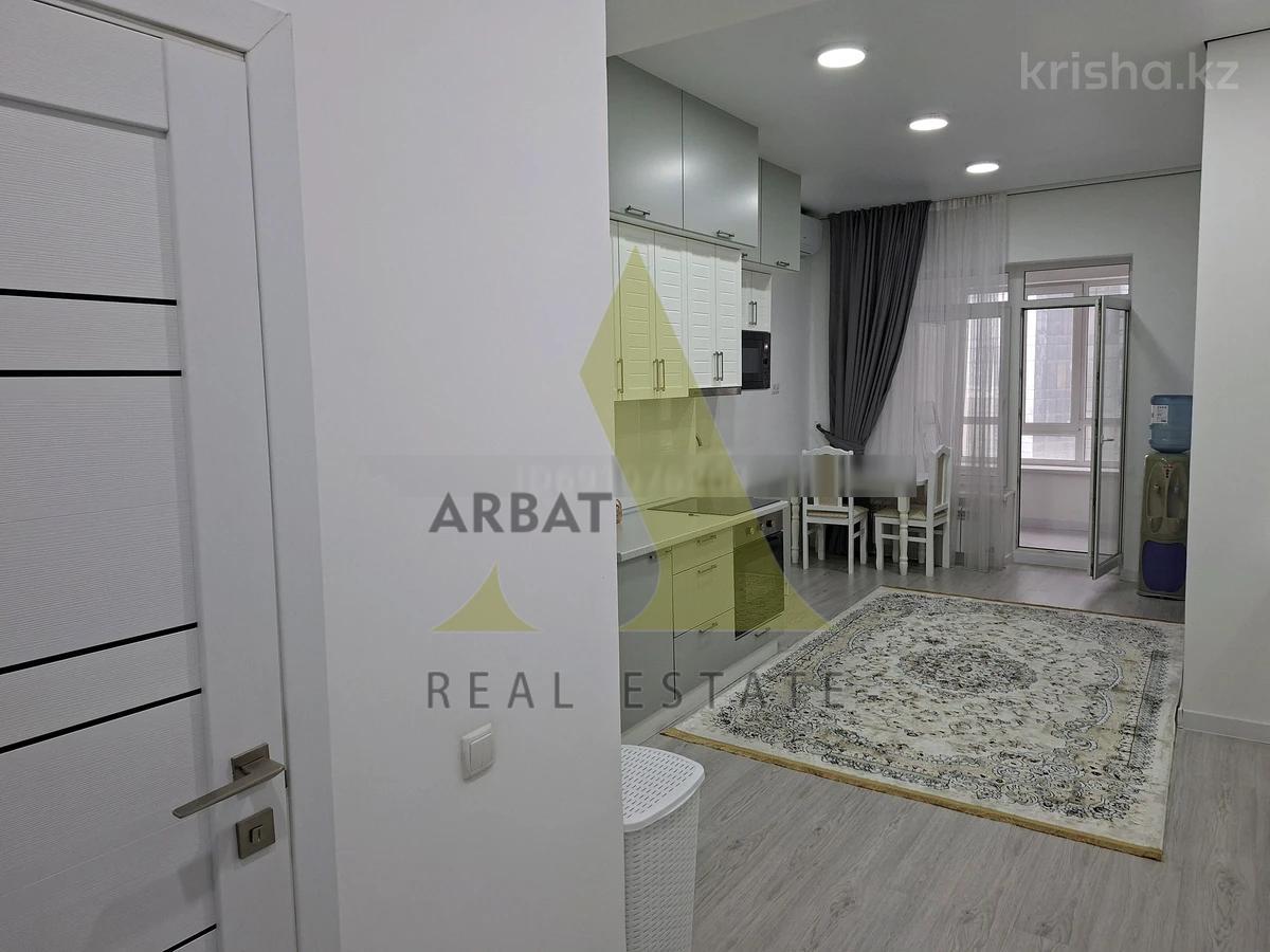 Фото Квартира, 2 комн, 54 м², 14/19 эт.