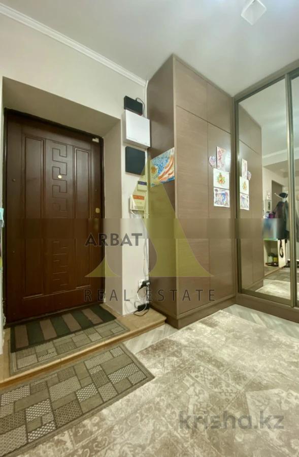 Фото Квартира, 2 комн, 95 м², 5/9 эт., 1980 г.п.