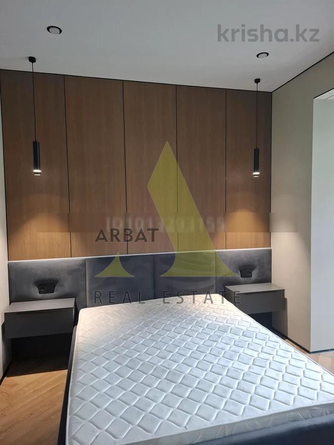 Фото Квартира, 4 комн, 110 м², 1/3 эт., 2024 г.п.