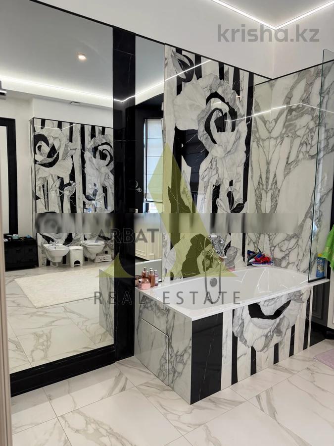 Фото Отдельный дом, 7 комн, 750м²