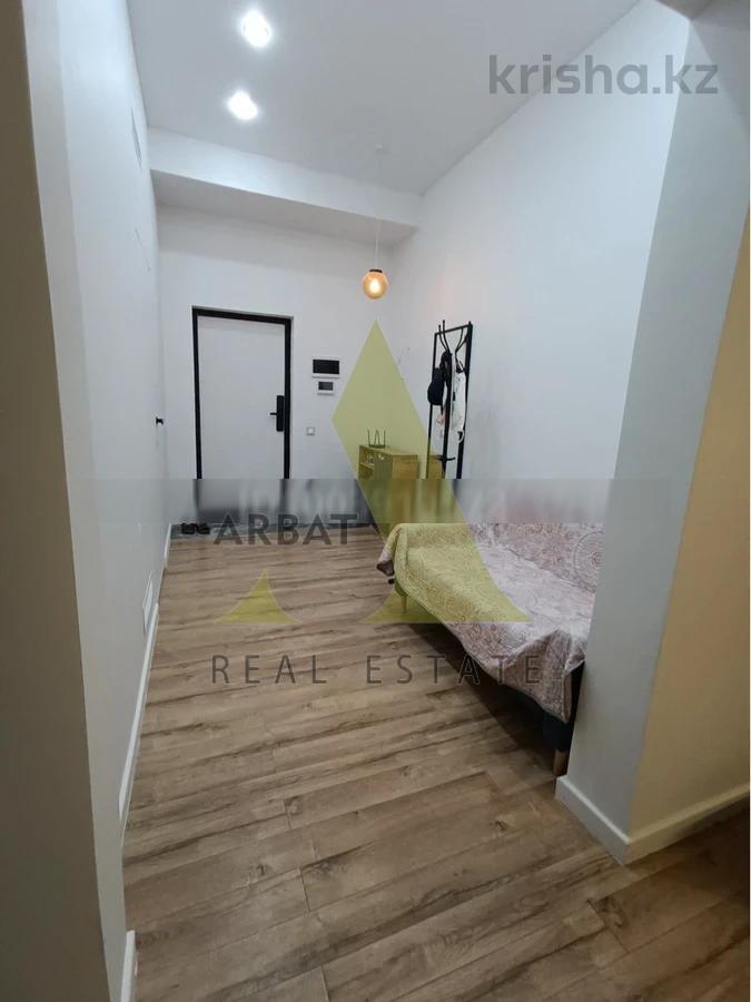 Фото Квартира, 1 комн, 47 м², 3/3 эт., 2023 г.п.