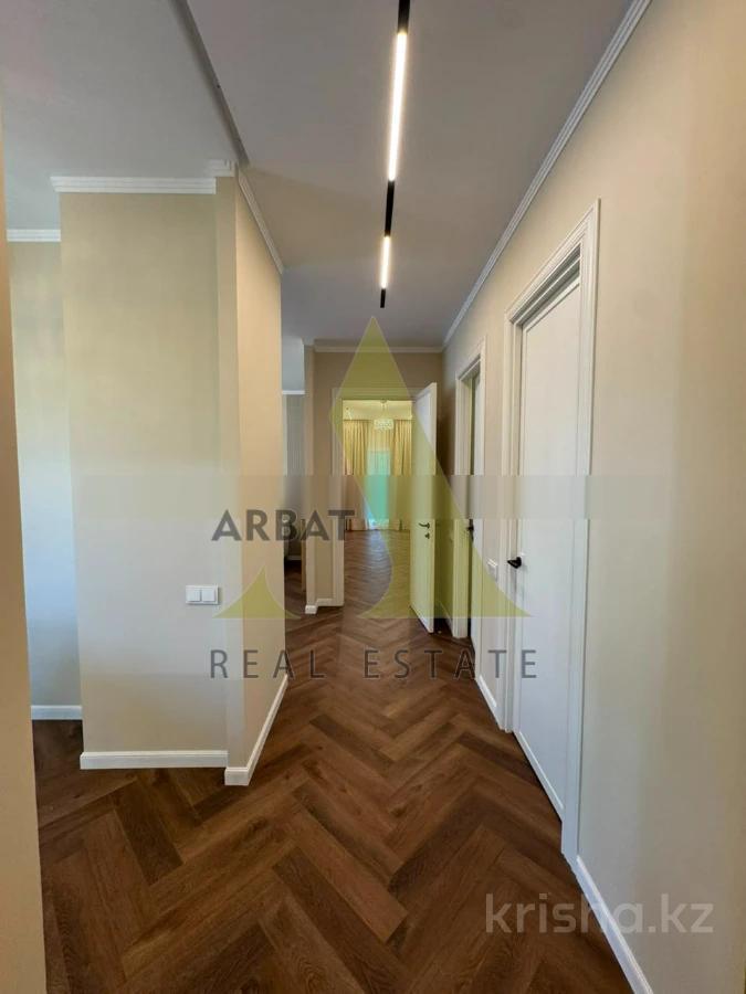 Фото Квартира, 2 комн, 95 м², 2/3 эт., 2024 г.п.