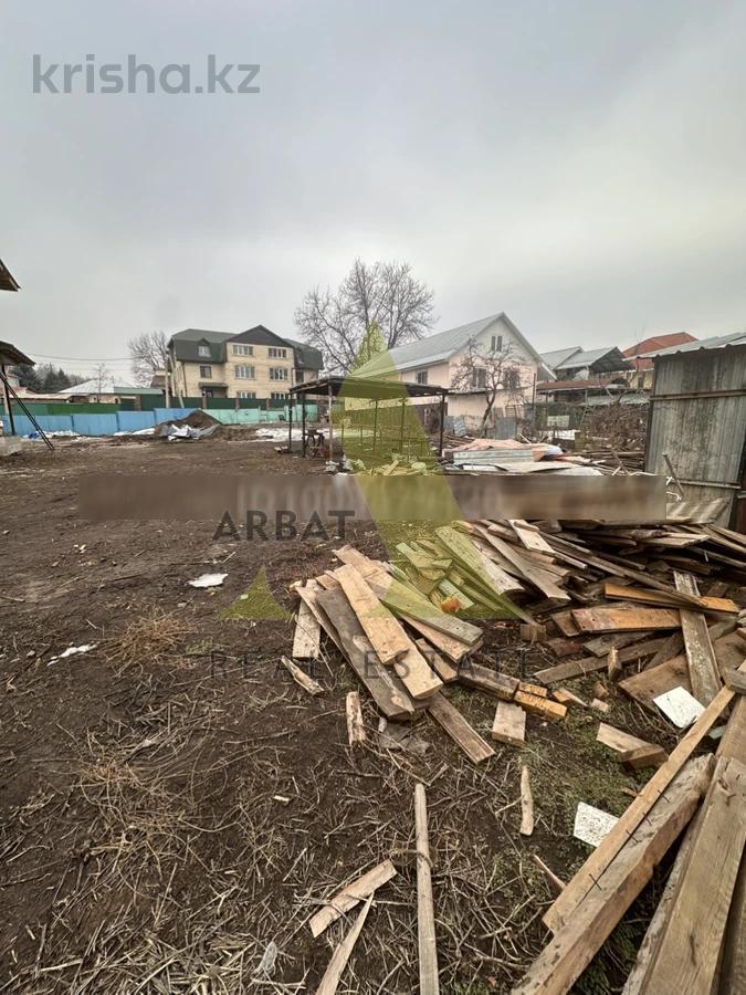 Фото Участок