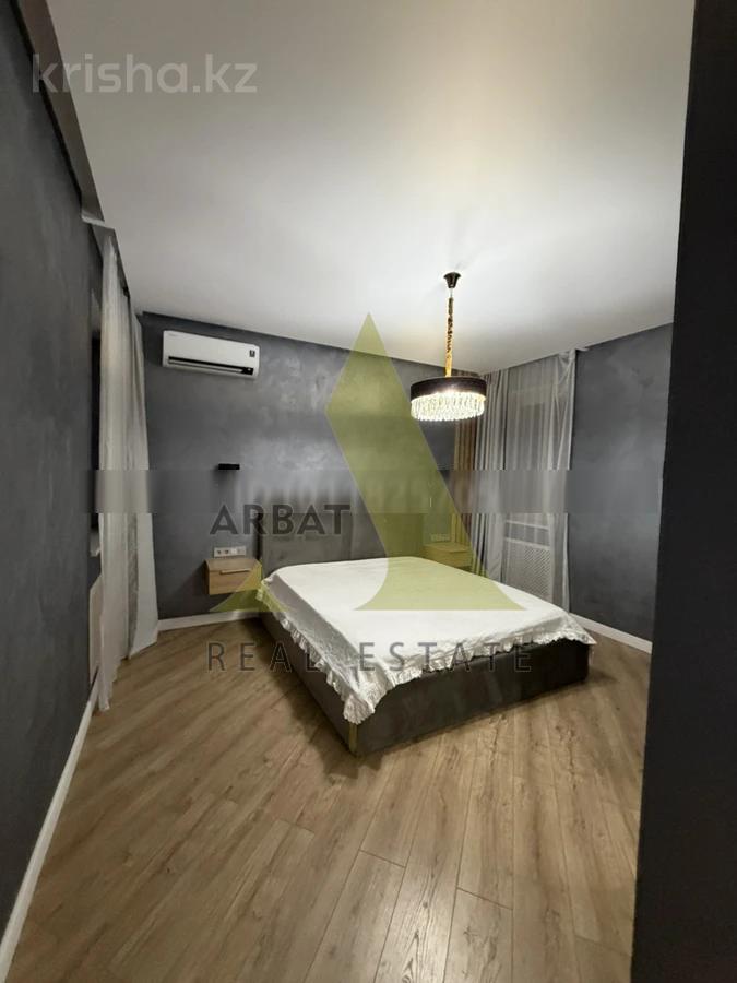 Фото Квартира, 2 комн, 75 м², 6/7 эт.