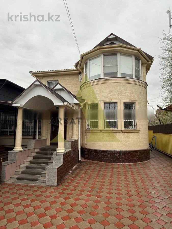 Фото Отдельный дом, 6 комн, 250м²