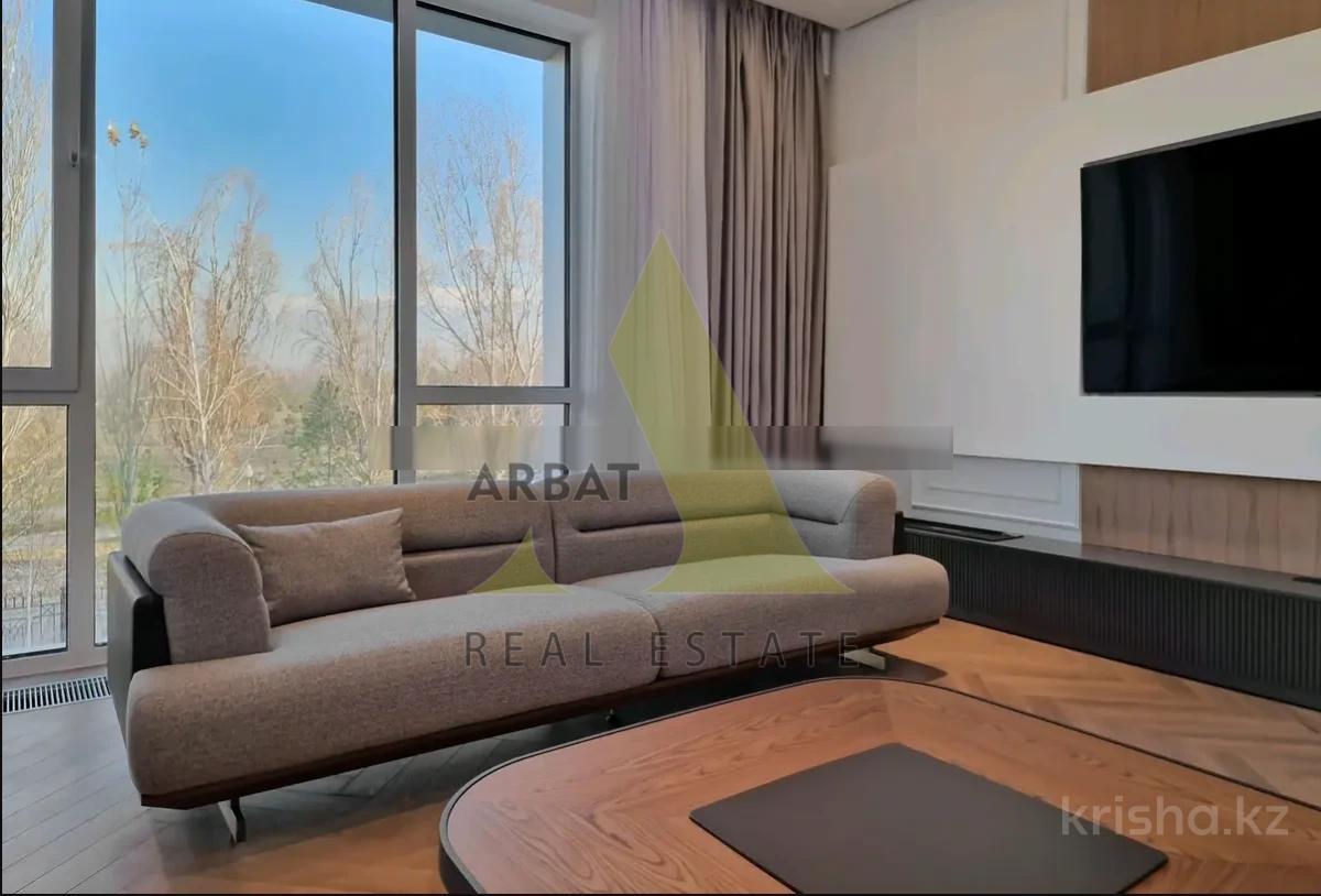 Фото Квартира, 3 комн, 157 м², 2/3 эт., 2022 г.п.