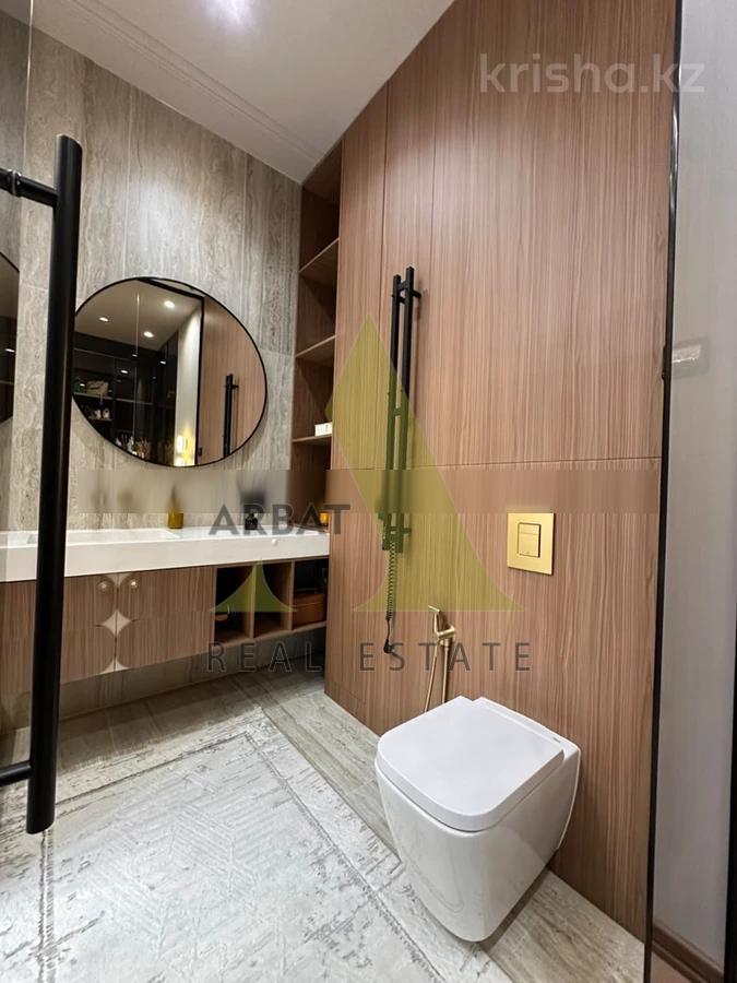 Фото Квартира, 3 комн, 136 м², 8/9 эт., 2023 г.п.