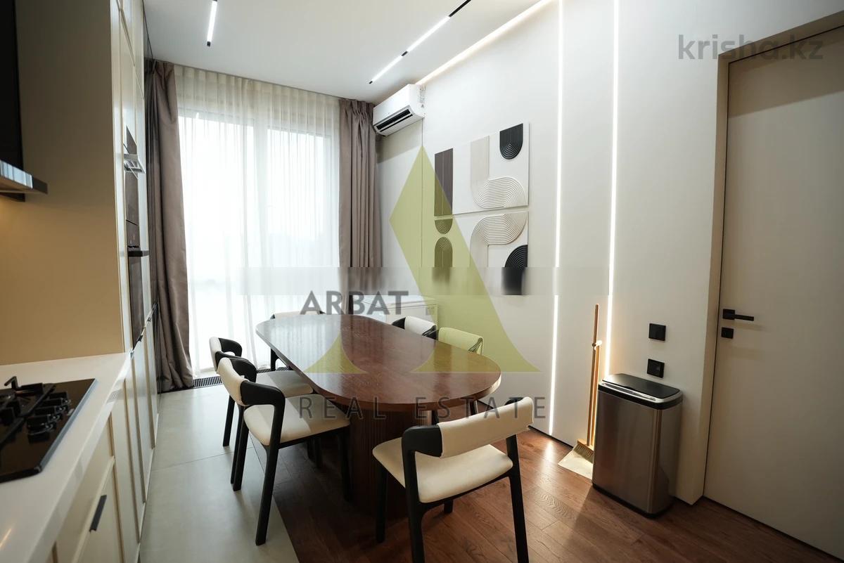 Фото Квартира, 4 комн, 157.5 м², 3/3 эт., 2021 г.п.