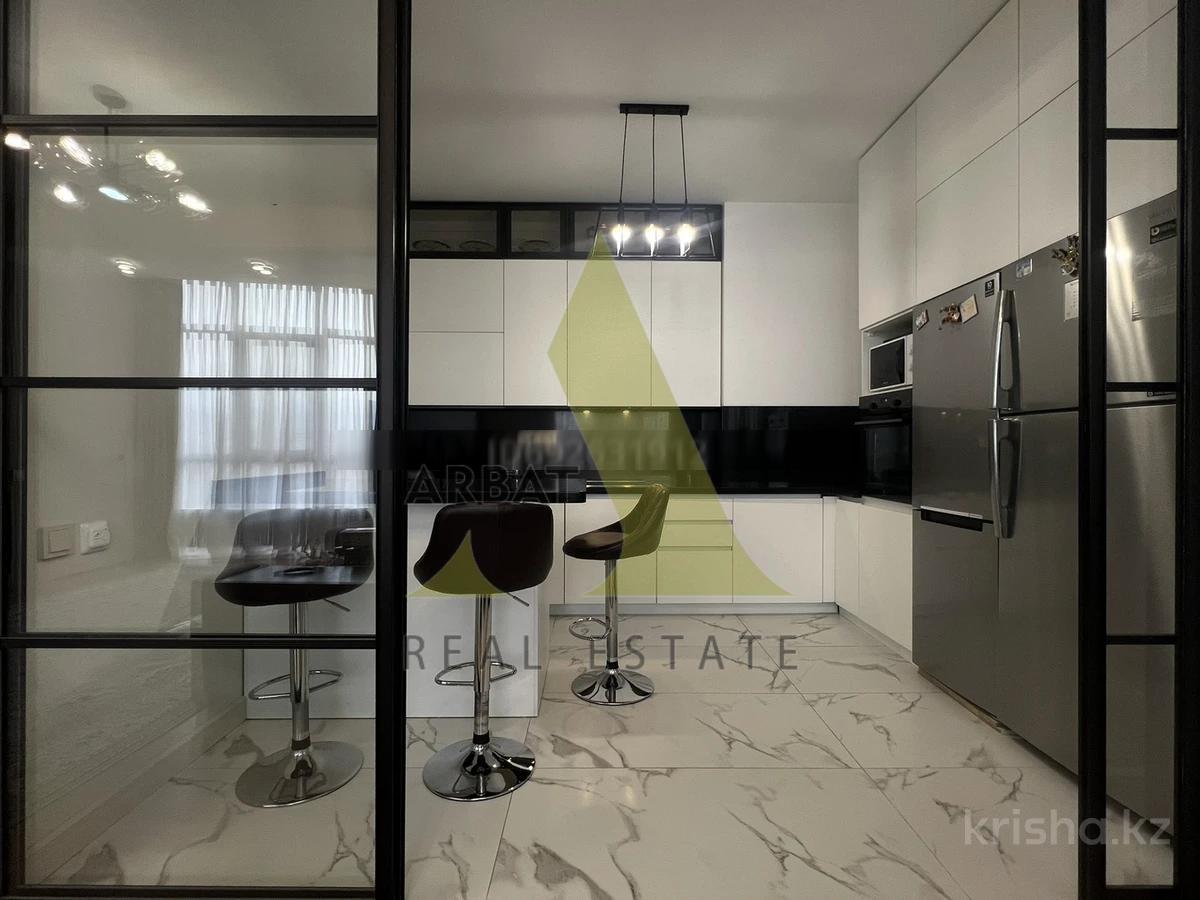 Фото Квартира, 4 комн, 126.2 м², 9/13 эт., 2021 г.п.
