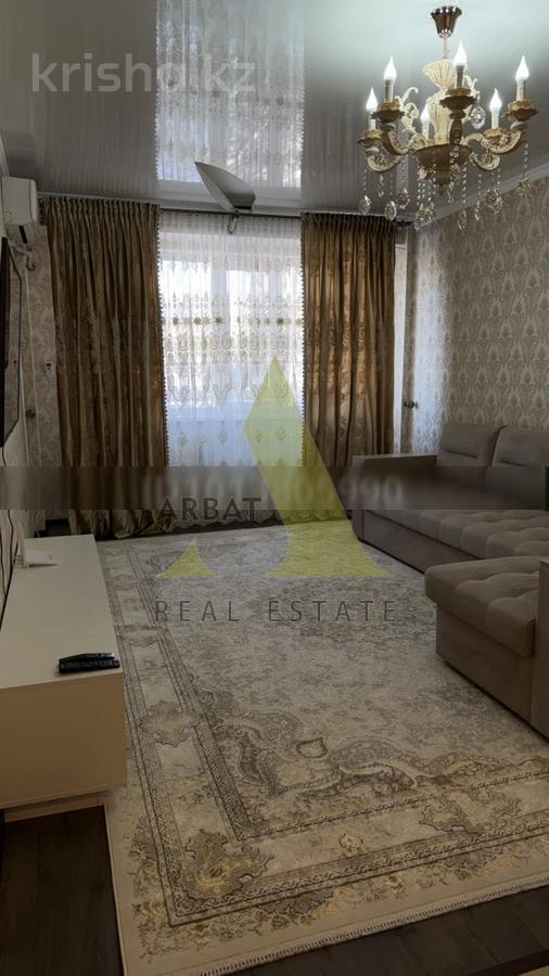 Фото Квартира, 2 комн, 60 м², 6/12 эт., 2015 г.п.