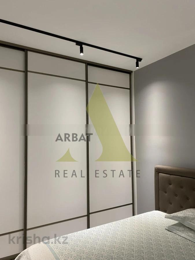Фото Квартира, 2 комн, 78 м², 4/12 эт., 2018 г.п.
