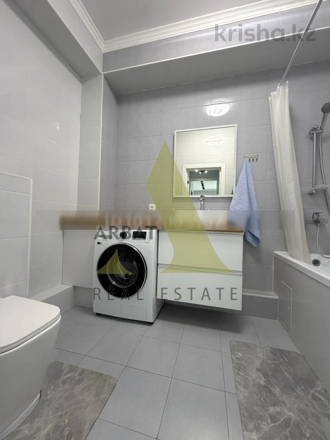 Фото Квартира, 2 комн, 57 м², 3/4 эт., 2023 г.п.