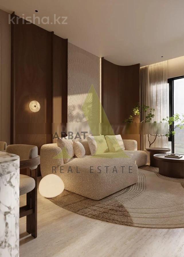 Фото Квартира, 3 комн, 110 м², 7/8 эт., 2023 г.п.