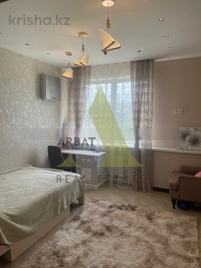 Фото Квартира, 4 комн, 150 м², 9/13 эт., 2005 г.п.