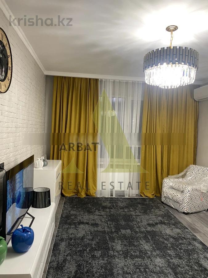 Фото Квартира, 1 комн, 48 м², 3/9 эт.