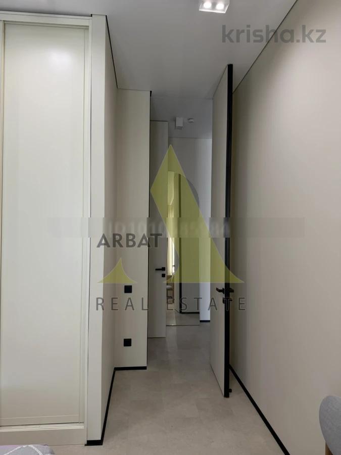 Фото Квартира, 2 комн, 60 м², 2/15 эт., 2022 г.п.