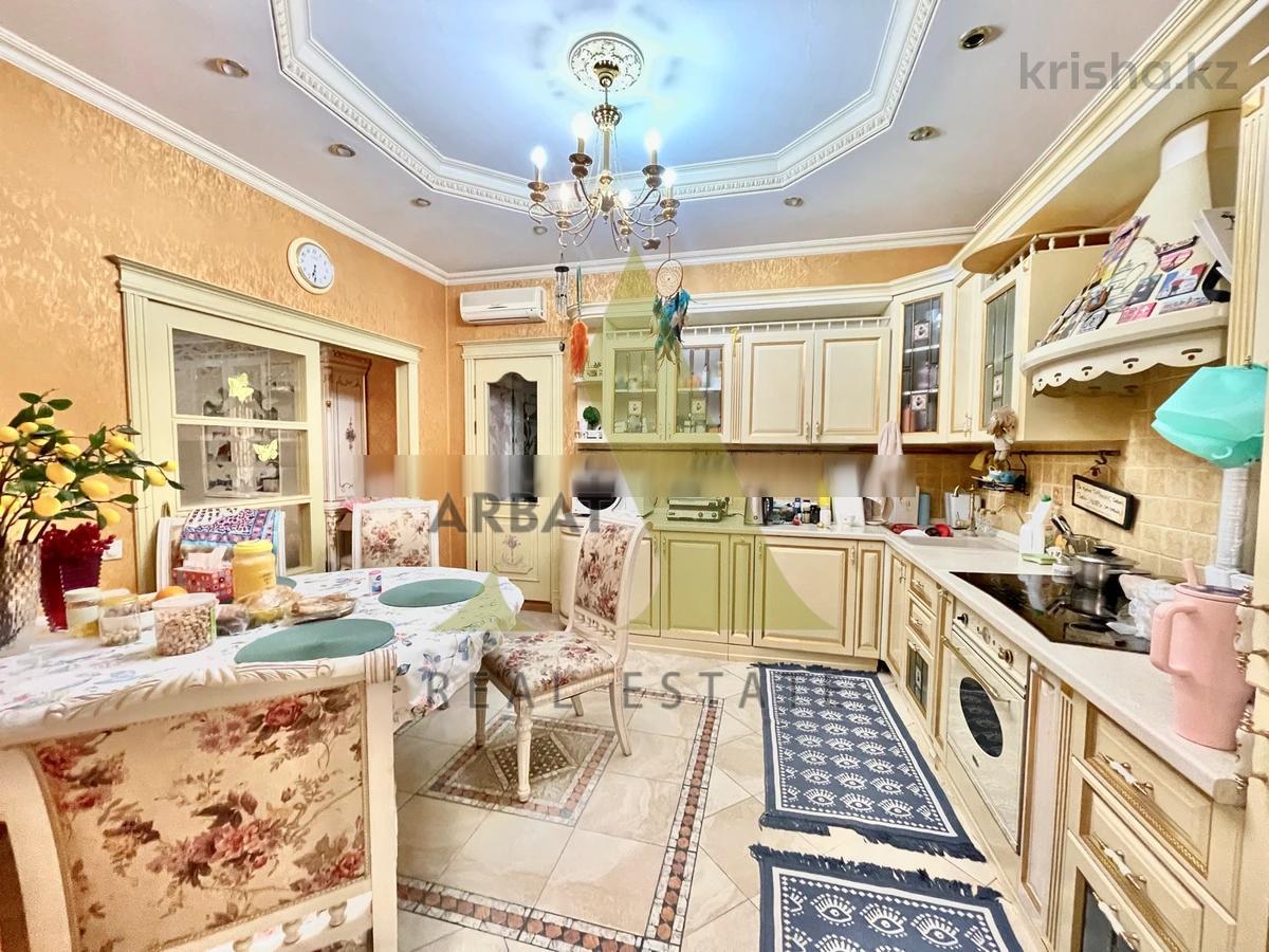 Фото Квартира, 5 комн, 347.1 м², 9/10 эт., 2004 г.п.
