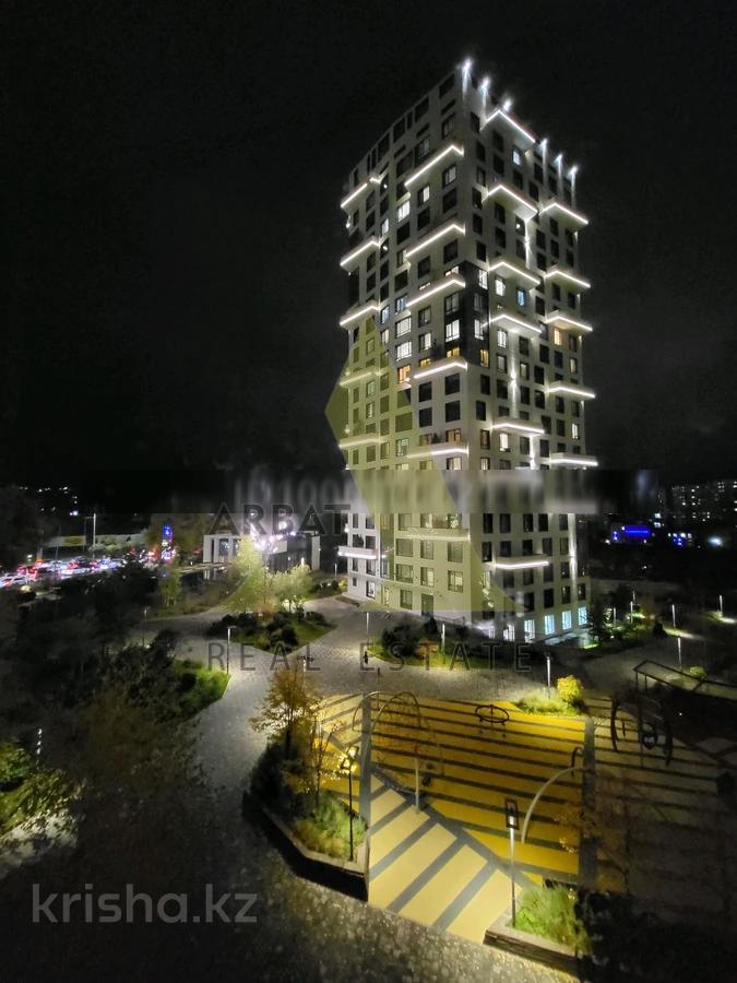 Фото Квартира, 4 комн, 113.1 м², 4/17 эт., 2021 г.п.