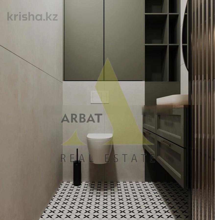 Фото Квартира, 4 комн, 160 м², 11/16 эт., 2022 г.п.