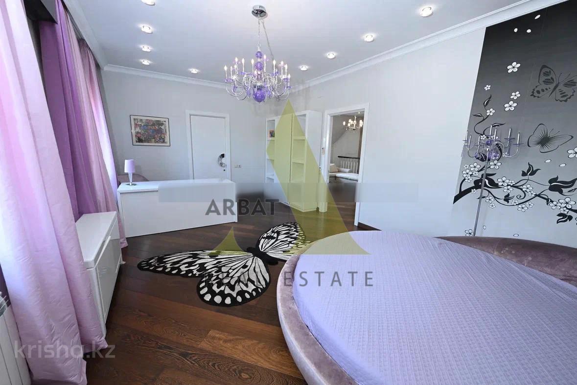 Фото Отдельный дом, 6 комн, 860м²
