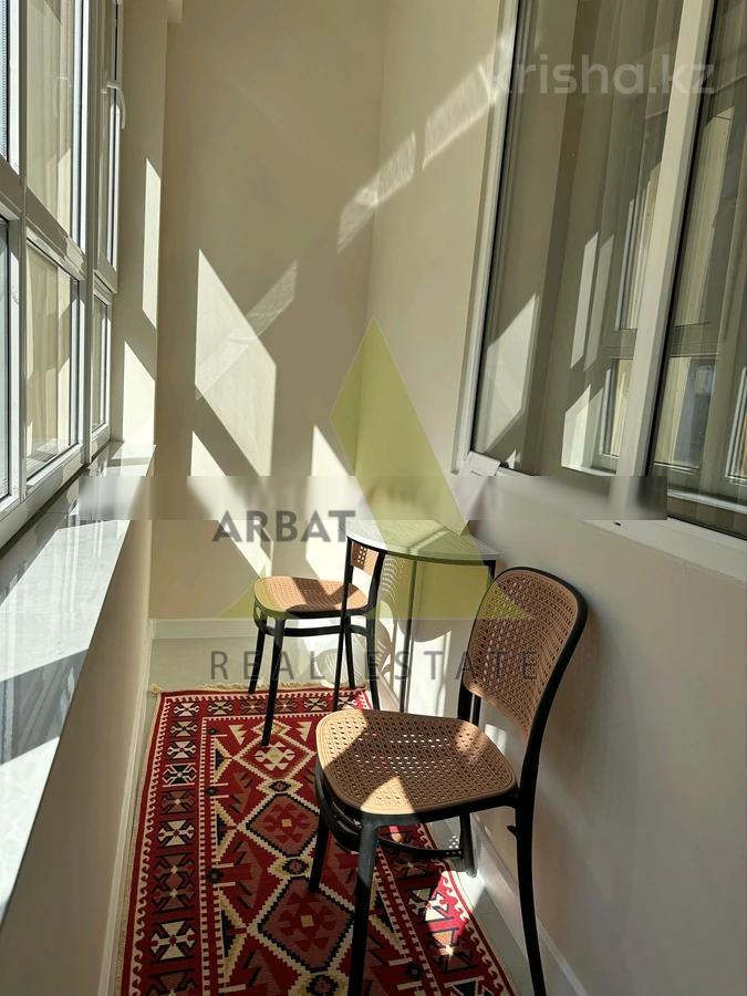 Фото Квартира, 1 комн, 34 м², 1/12 эт., 2024 г.п.