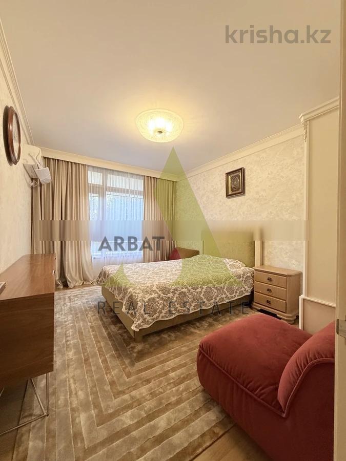 Фото Квартира, 5 комн, 190 м², 1/17 эт.