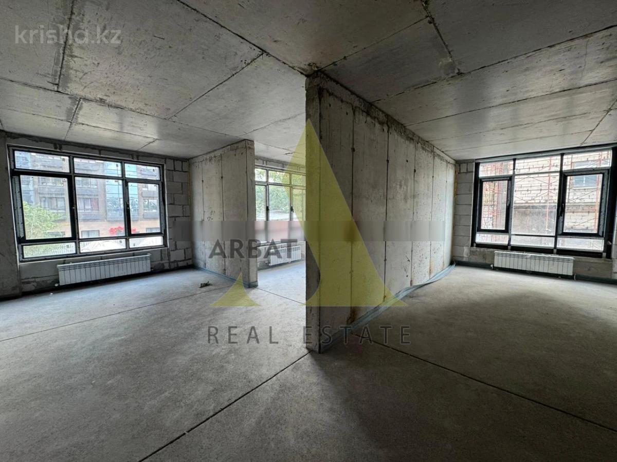 Фото Квартира, 2 комн, 86.31 м², 1/8 эт., 2025 г.п.